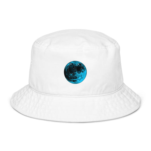 Bucket hat Blue Moon - Astro Hustler
