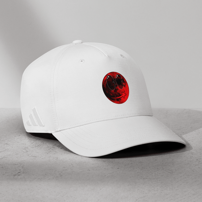 Cappellino adidas Red Moon - Astro Hustler