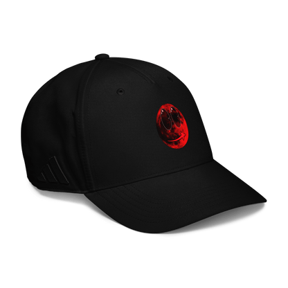 Cappellino adidas Red Moon - Astro Hustler