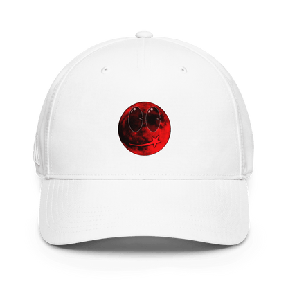 Cappellino adidas Red Moon - Astro Hustler