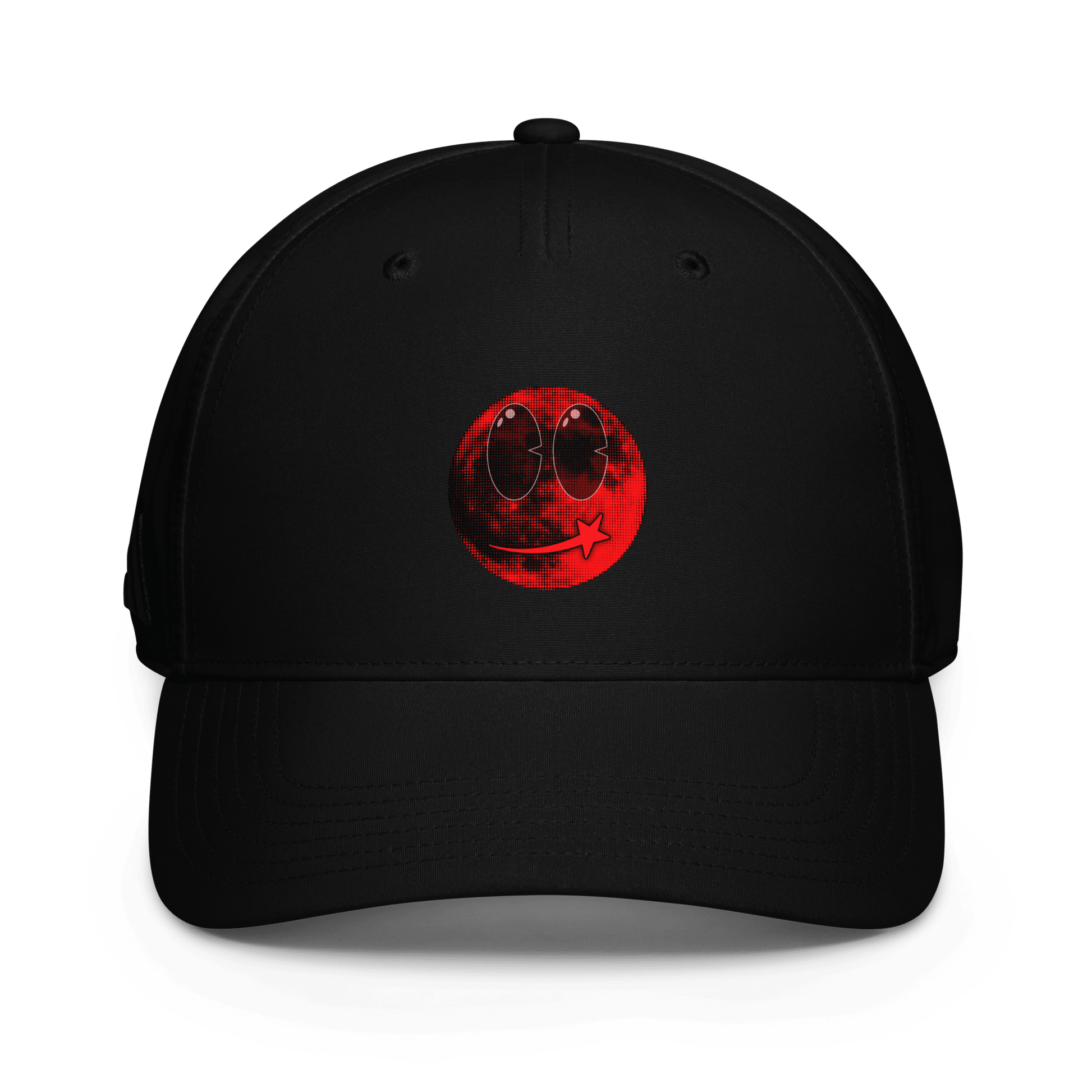 Cappellino adidas Red Moon - Astro Hustler