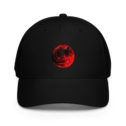 Cappellino adidas Red Moon - Astro Hustler