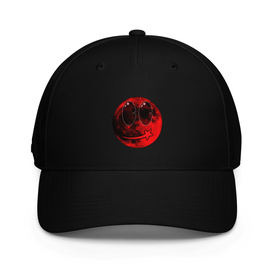 Cappellino adidas Red Moon - Astro Hustler