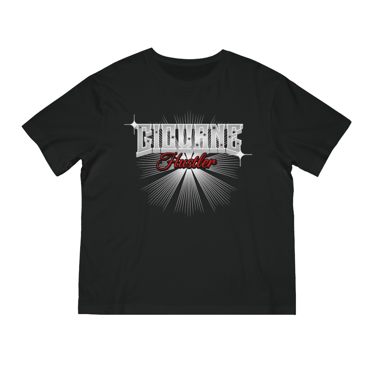 T-shirt Giovane hustler - Astro Hustler