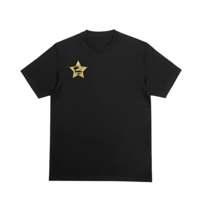 T-shirt occhio della stella - Astro Hustler