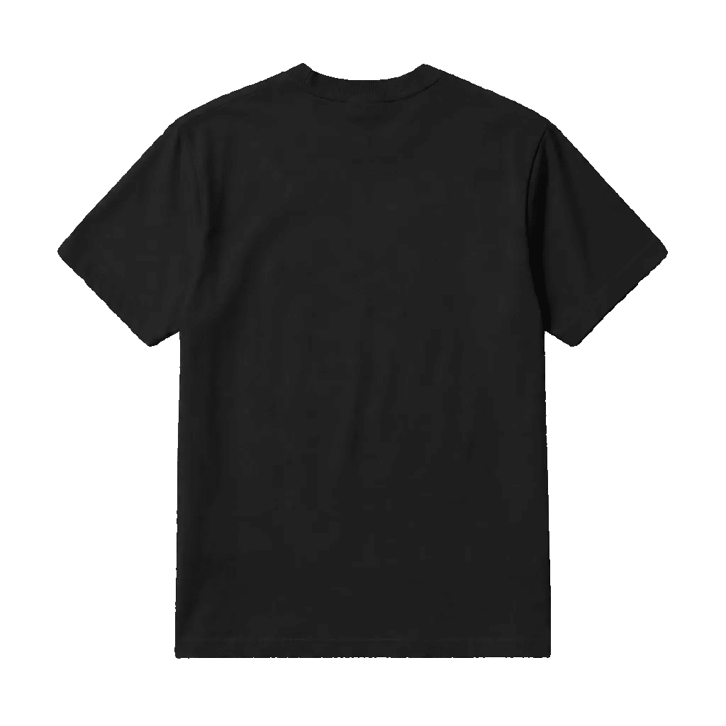 T-shirt occhio della stella - Astro Hustler